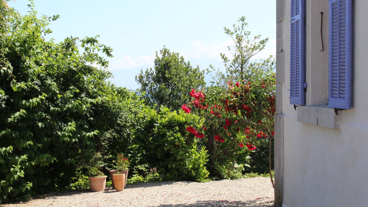 Photo of Outdoor in Chapareillan