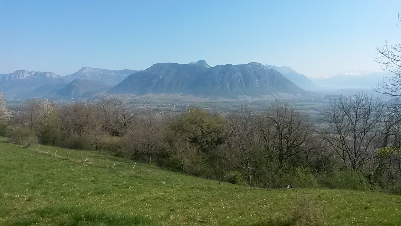 Photo of Outdoor in Chapareillan