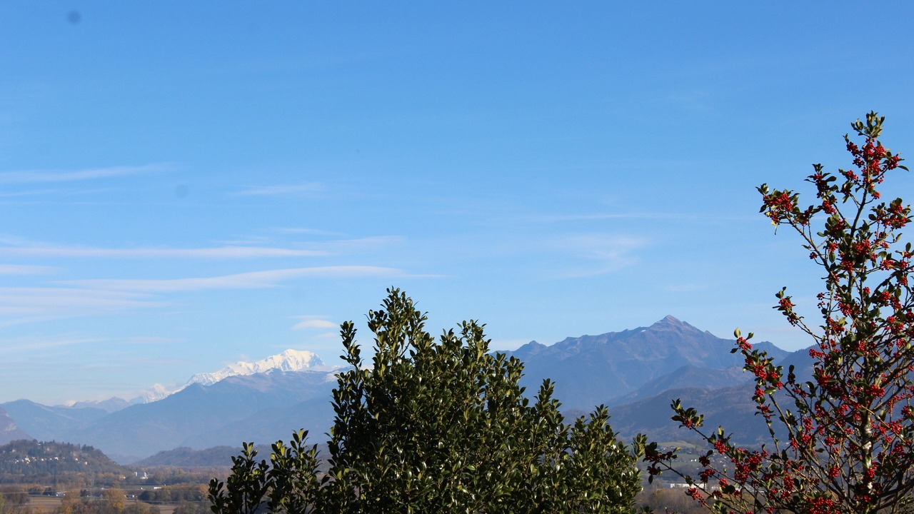 Photo of Outdoor in Chapareillan