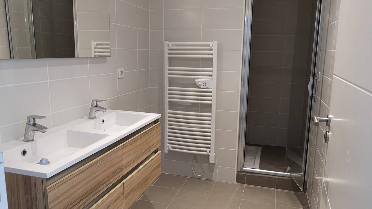 Photo of Bathroom in Saint-Jean-de-Luz City Center