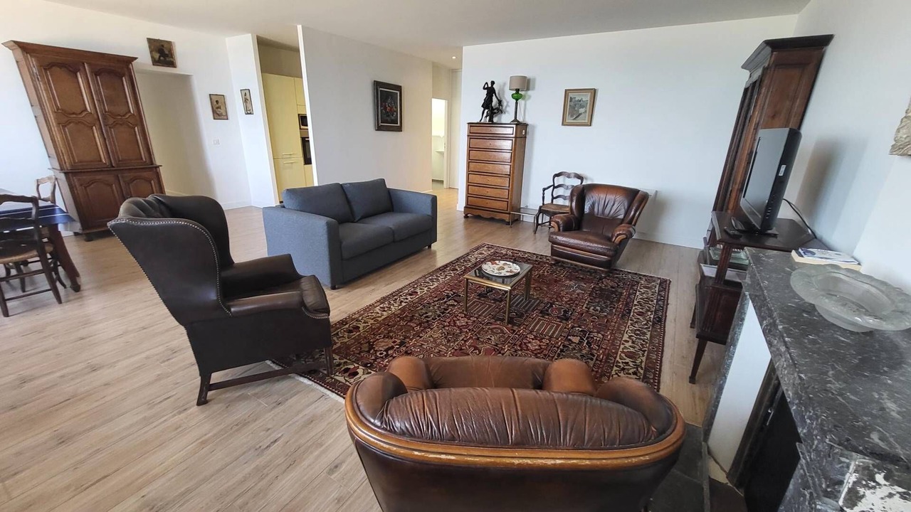 Photo of Livingroom in Saint-Jean-de-Luz City Center