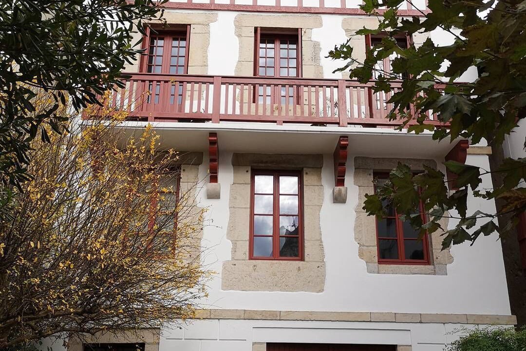 Photo of Outdoor in Saint-Jean-de-Luz City Center