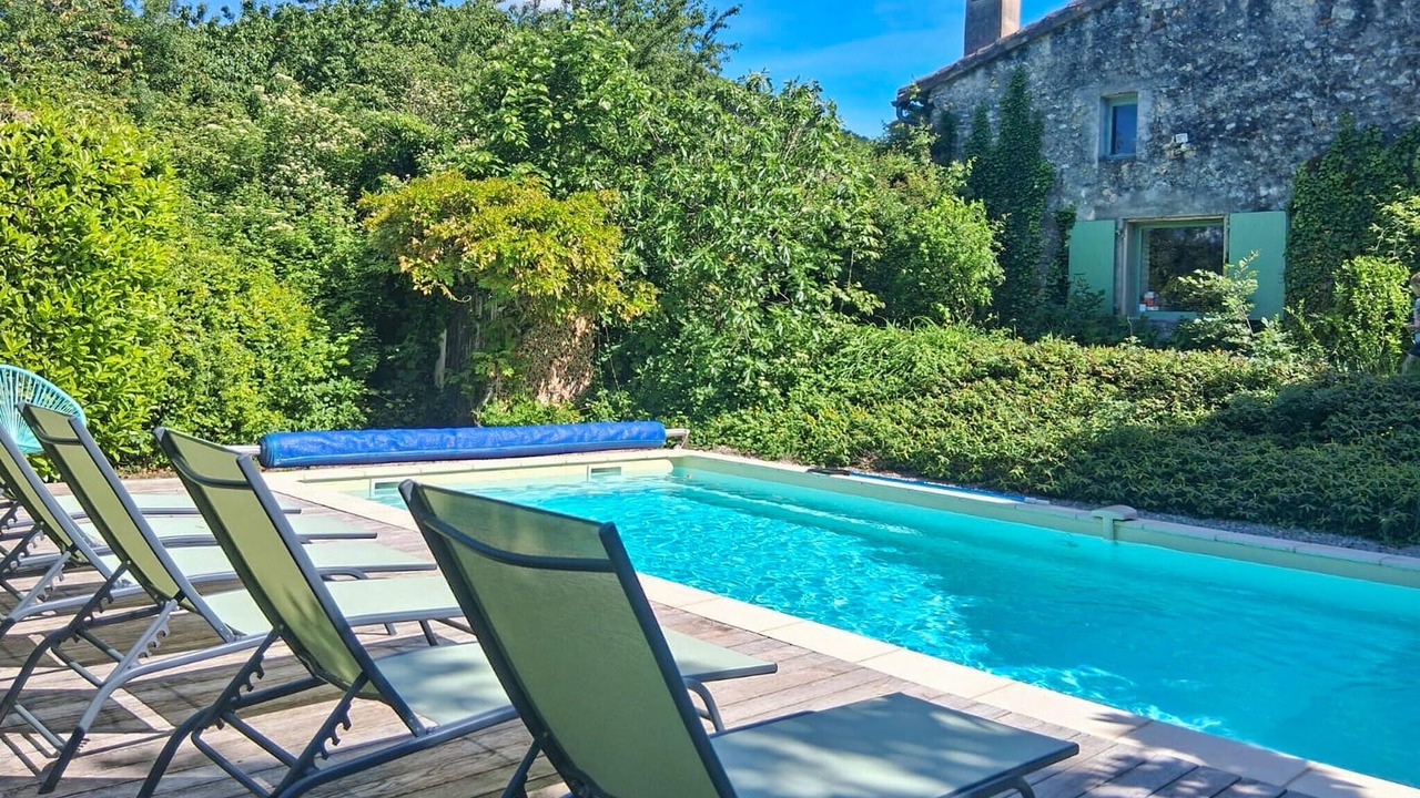 Photo of Outdoor in Cliousclat