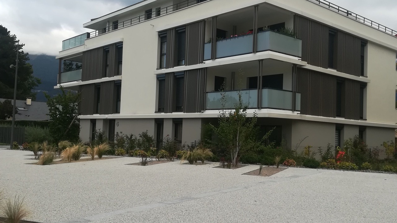 Photo of Outdoor in Saint-Jorioz