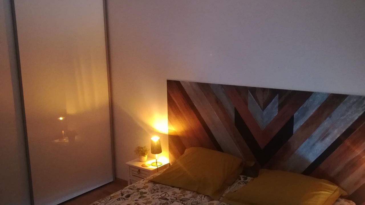 Photo of Bedroom in Saint-Jorioz