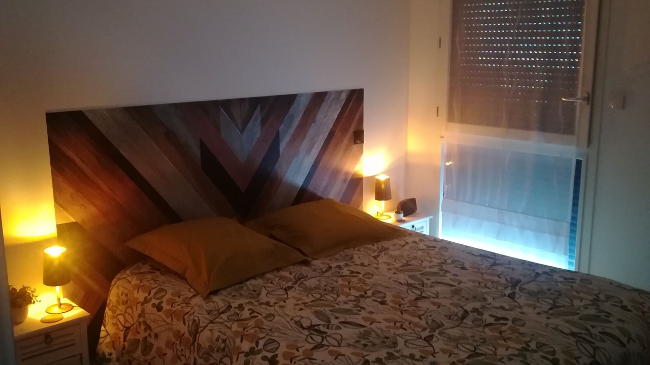 Photo of Bedroom in Saint-Jorioz