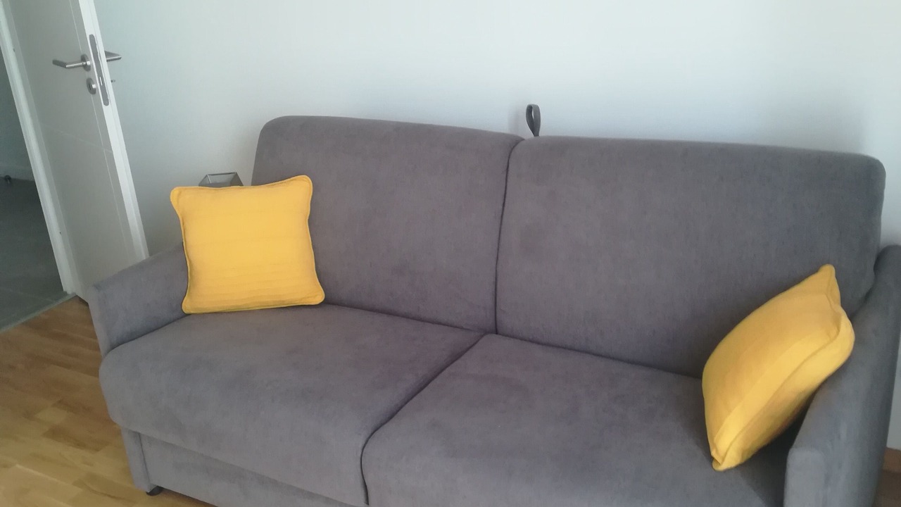 Photo of Livingroom in Saint-Jorioz