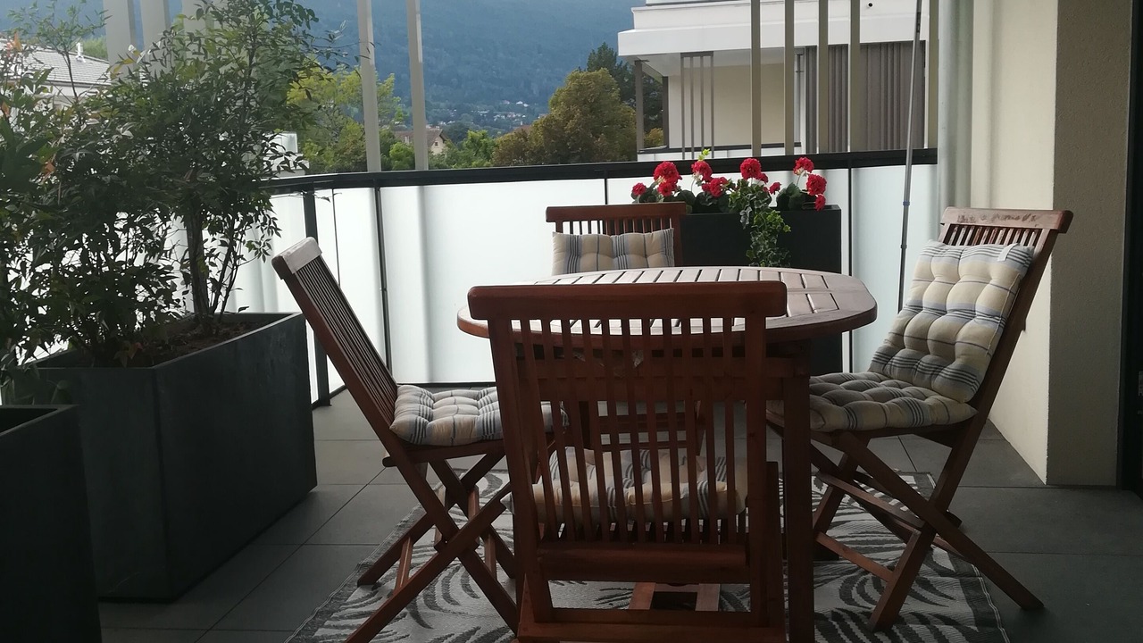 Photo of Outdoor in Saint-Jorioz