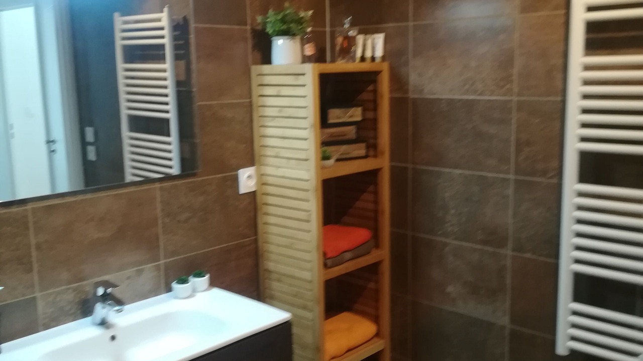 Photo of Bathroom in Saint-Jorioz