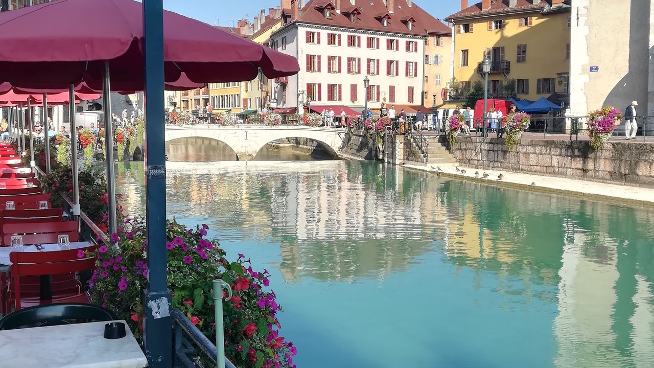 Photo of Outdoor in Saint-Jorioz