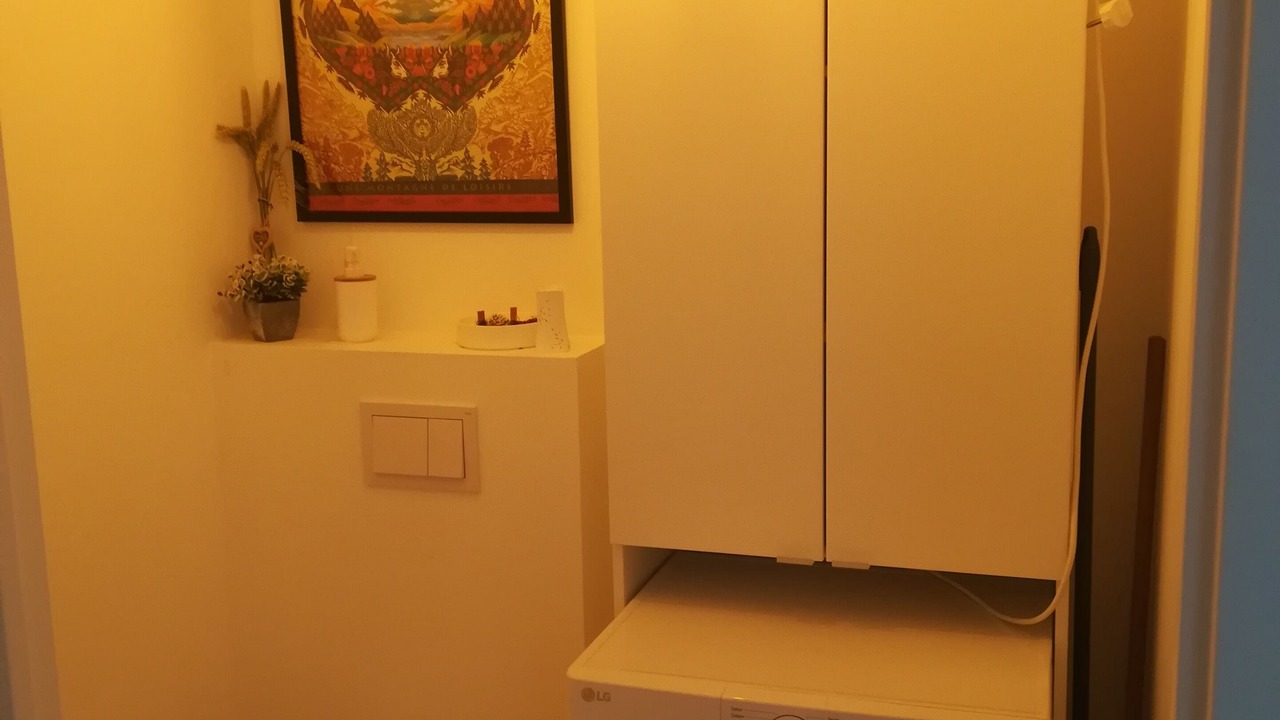 Photo of Bathroom in Saint-Jorioz
