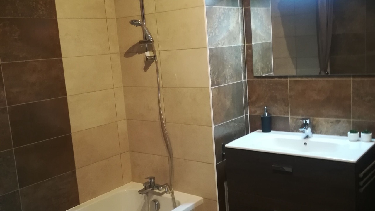 Photo of Bathroom in Saint-Jorioz