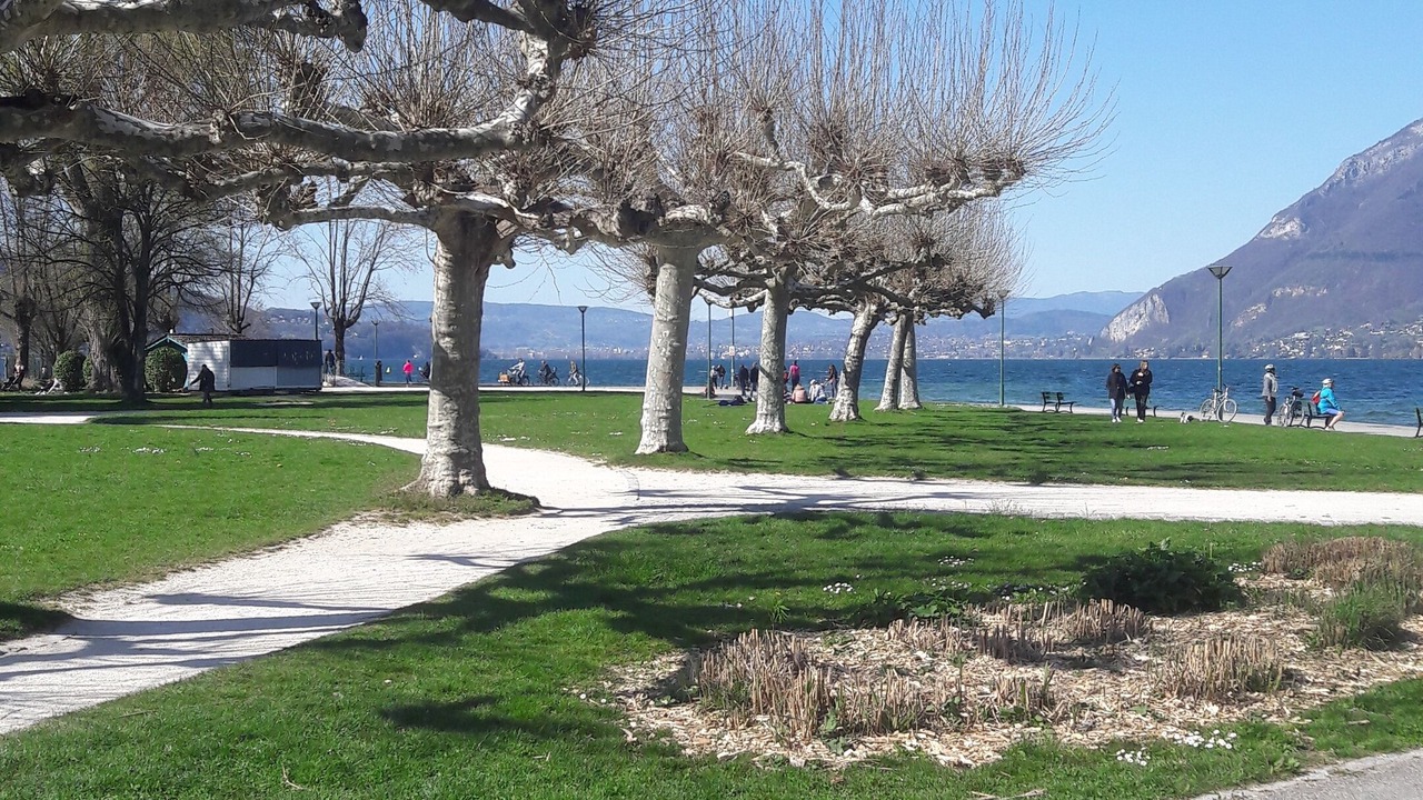 Photo of Outdoor in Saint-Jorioz
