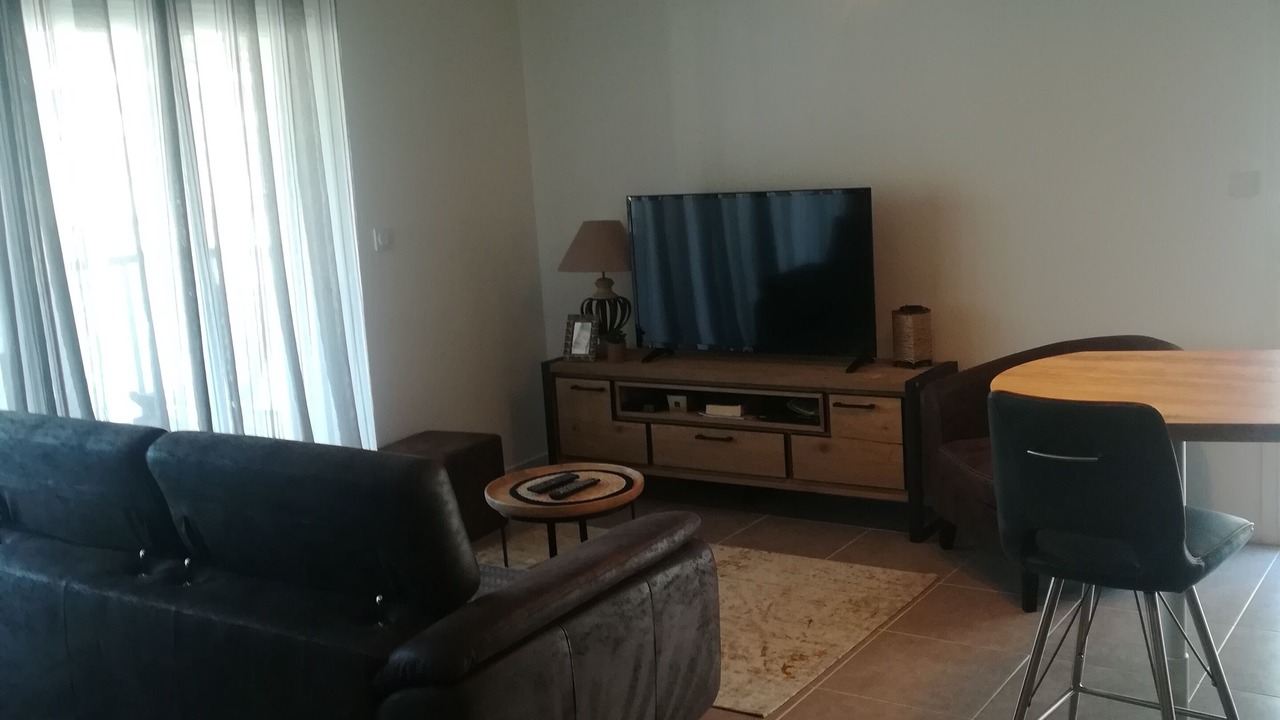 Photo of Livingroom in Saint-Jorioz