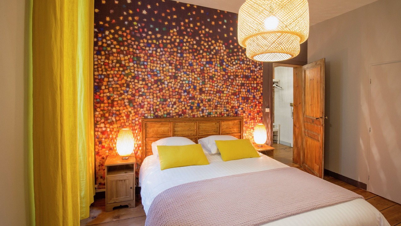 Photo of Bedroom in Hotel de Ville - Quinconces