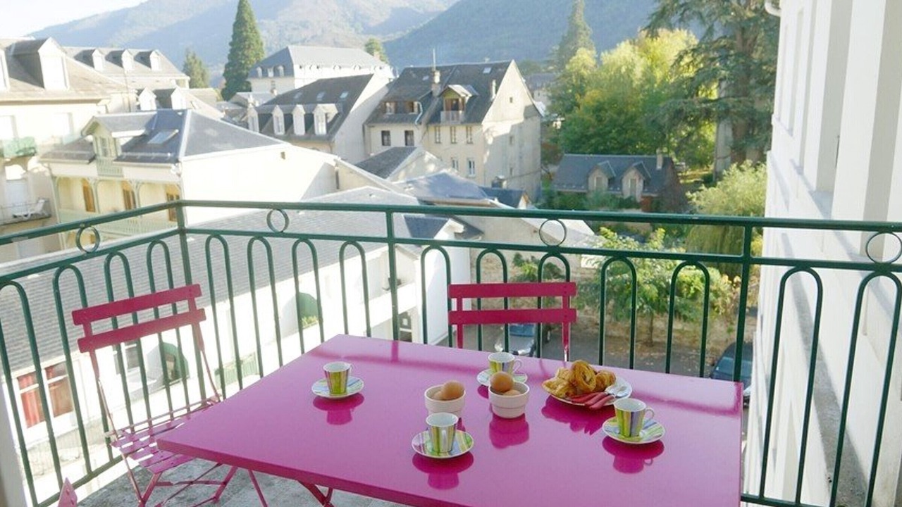 Photo of Outdoor in Bagneres-de-Luchon