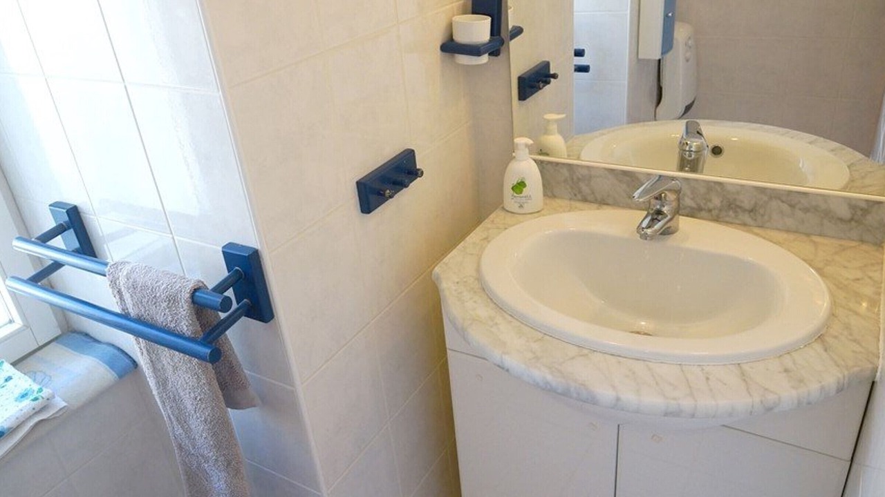 Photo of Bathroom in Bagneres-de-Luchon