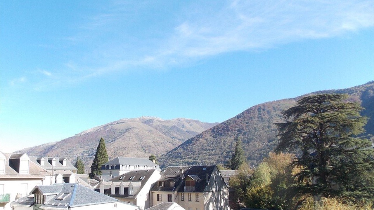 Photo of Others in Bagneres-de-Luchon