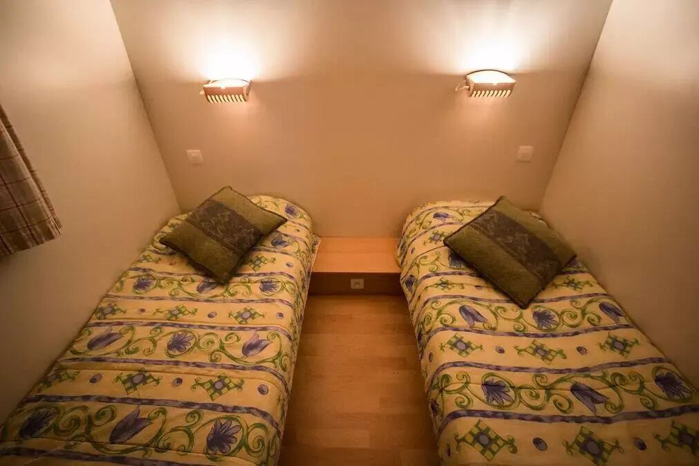 Photo of Bedroom in Nancroit