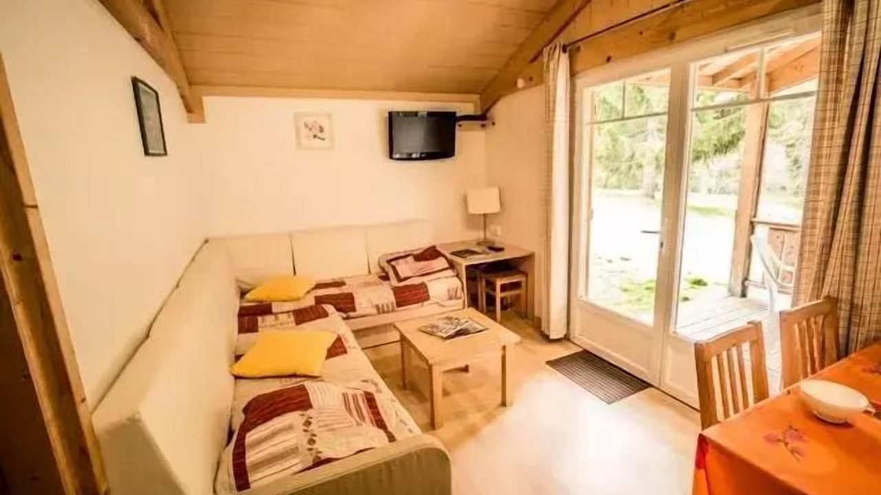 Photo of Livingroom in Nancroit