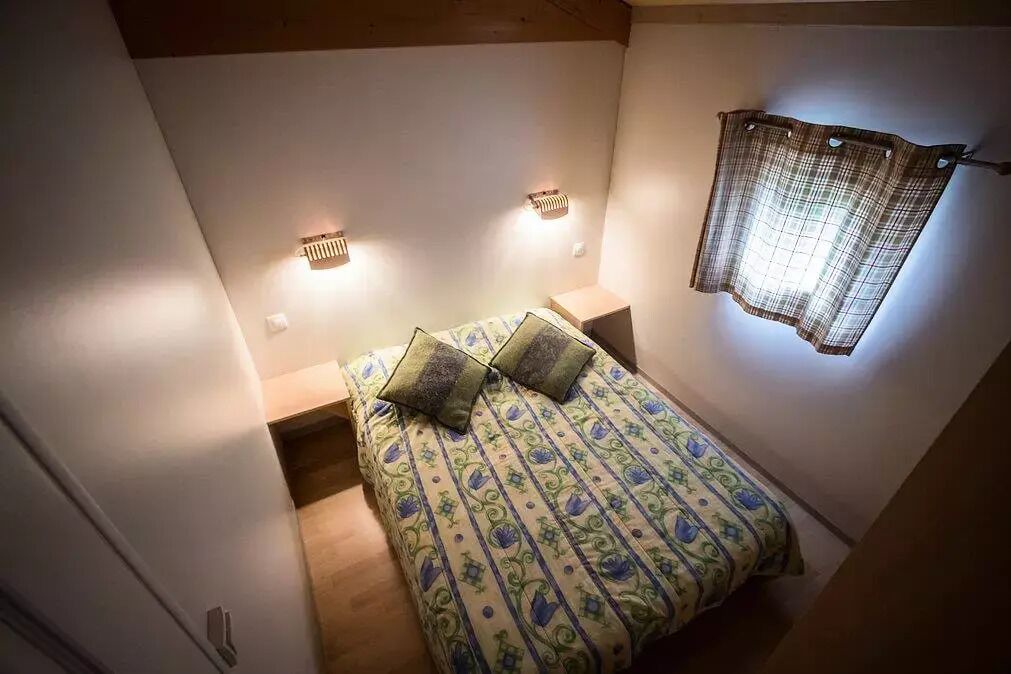 Photo of Bedroom in Nancroit