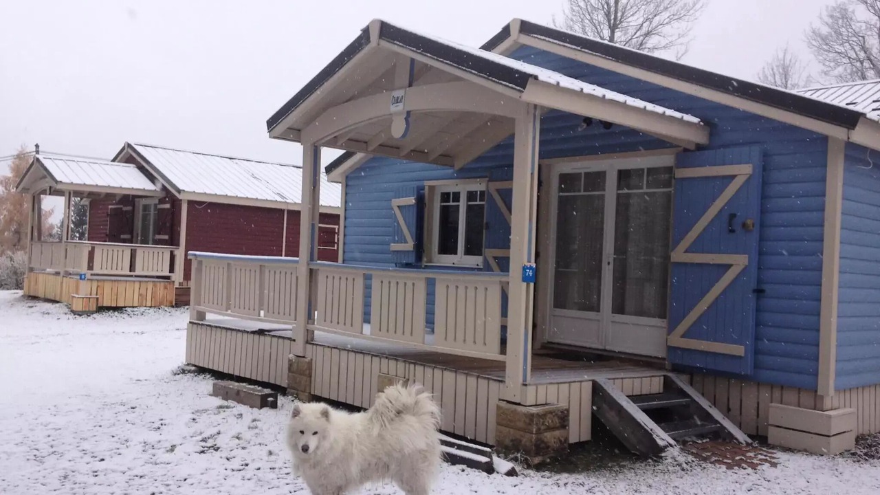Photo of Outdoor in Nancroit
