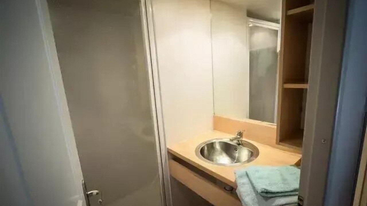 Photo of Bathroom in Nancroit