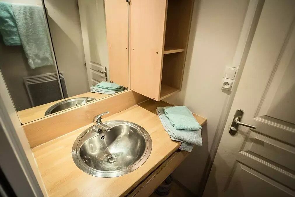 Photo of Bathroom in Nancroit