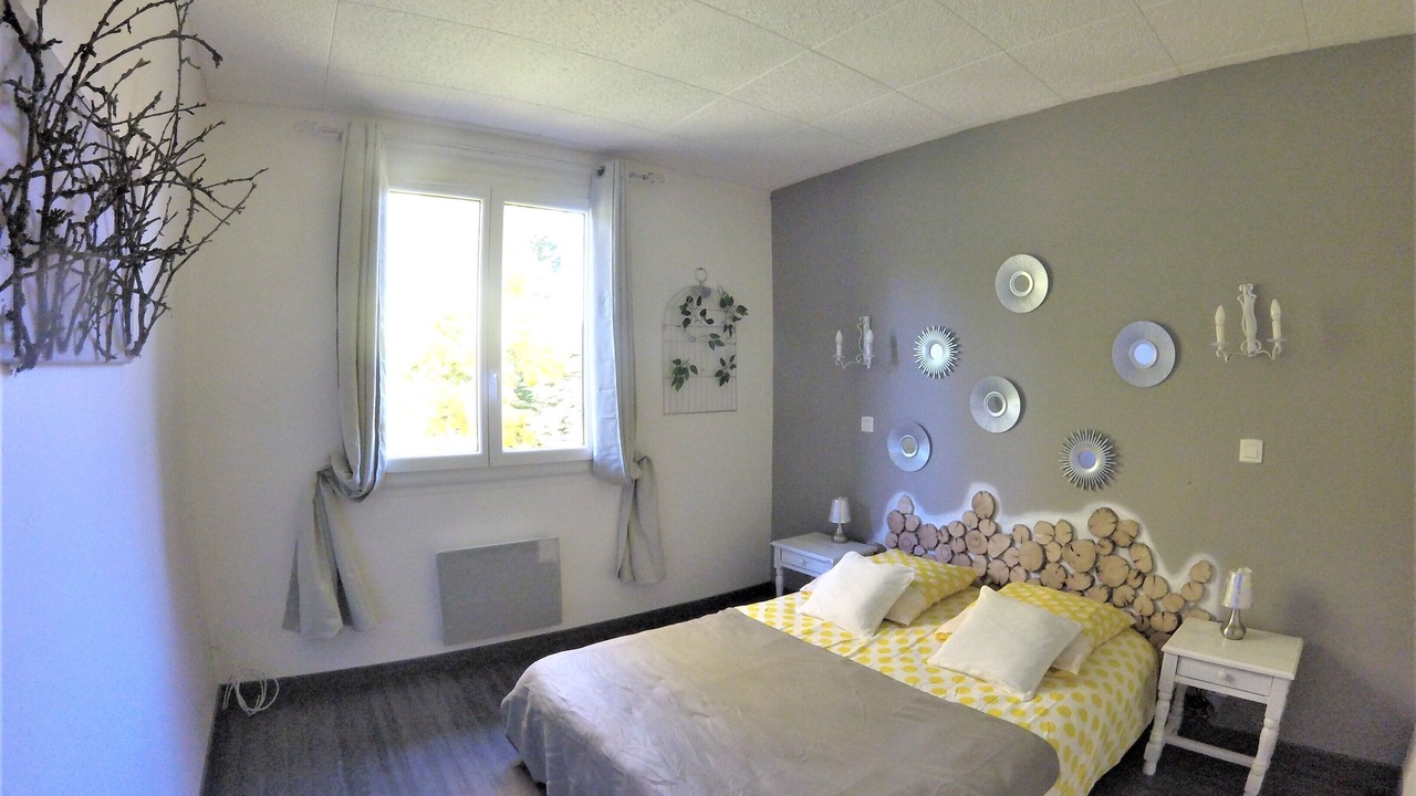 Photo of Bedroom in Pradinas