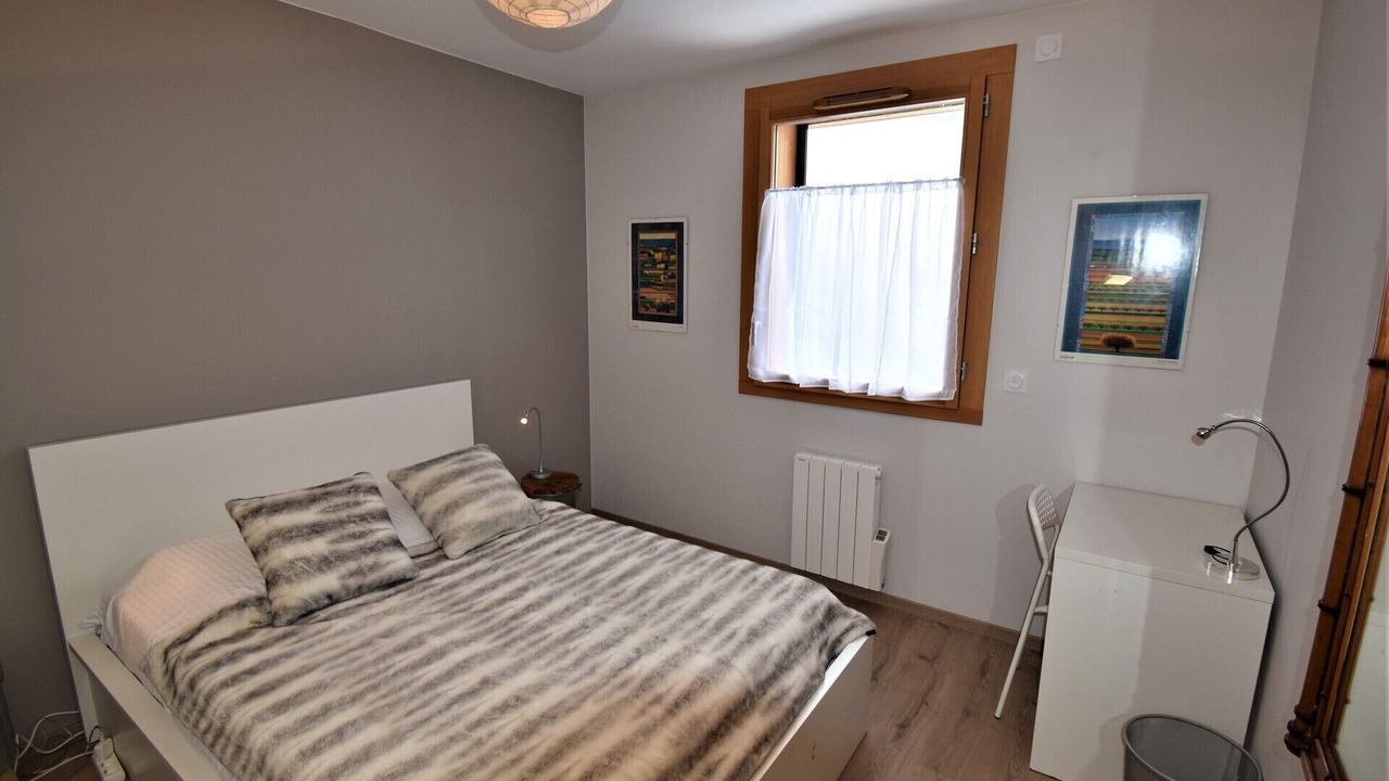 Photo of Bedroom in Vaujany