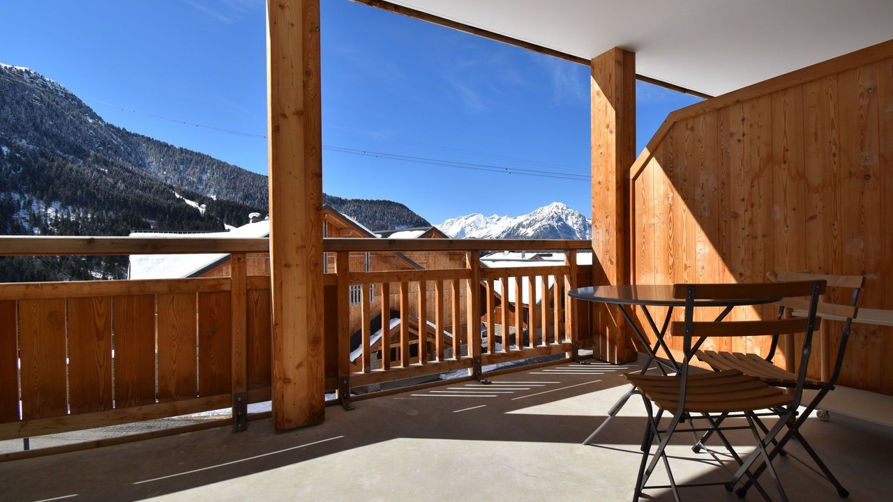 Photo of Outdoor in Vaujany