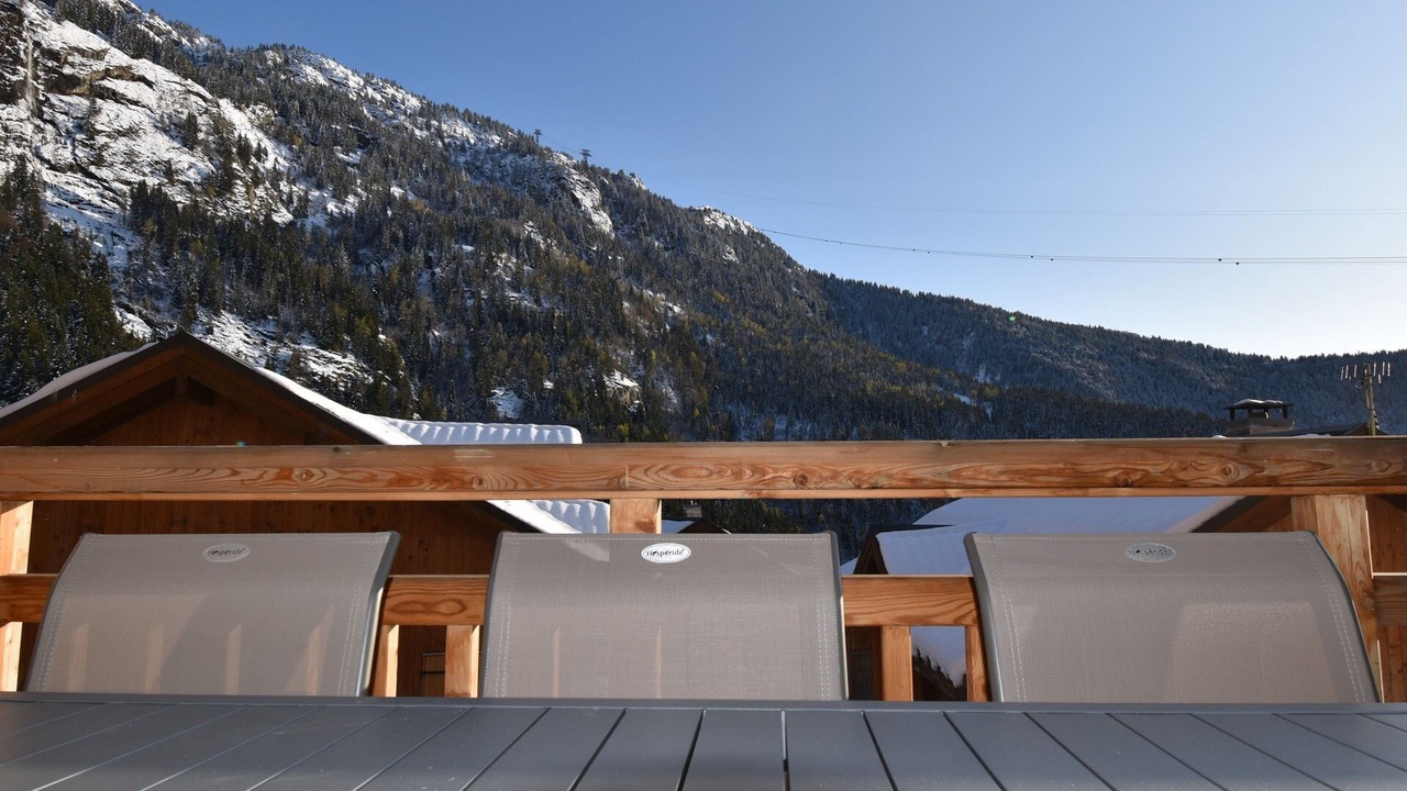 Photo of Outdoor in Vaujany