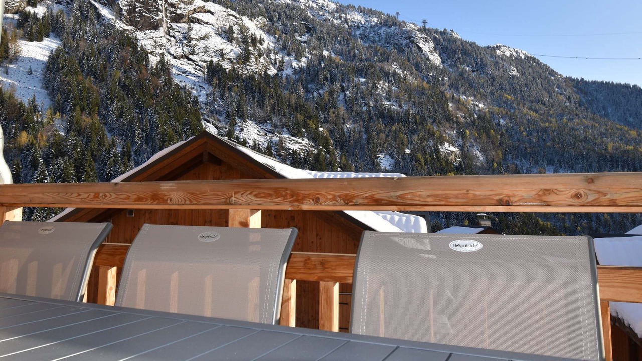 Photo of Outdoor in Vaujany