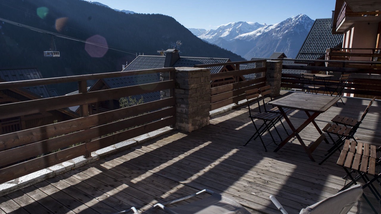 Photo of Outdoor in Vaujany