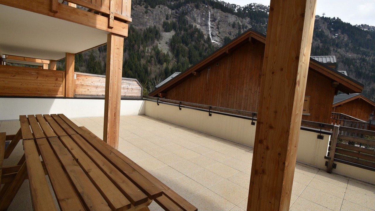 Photo of Outdoor in Vaujany