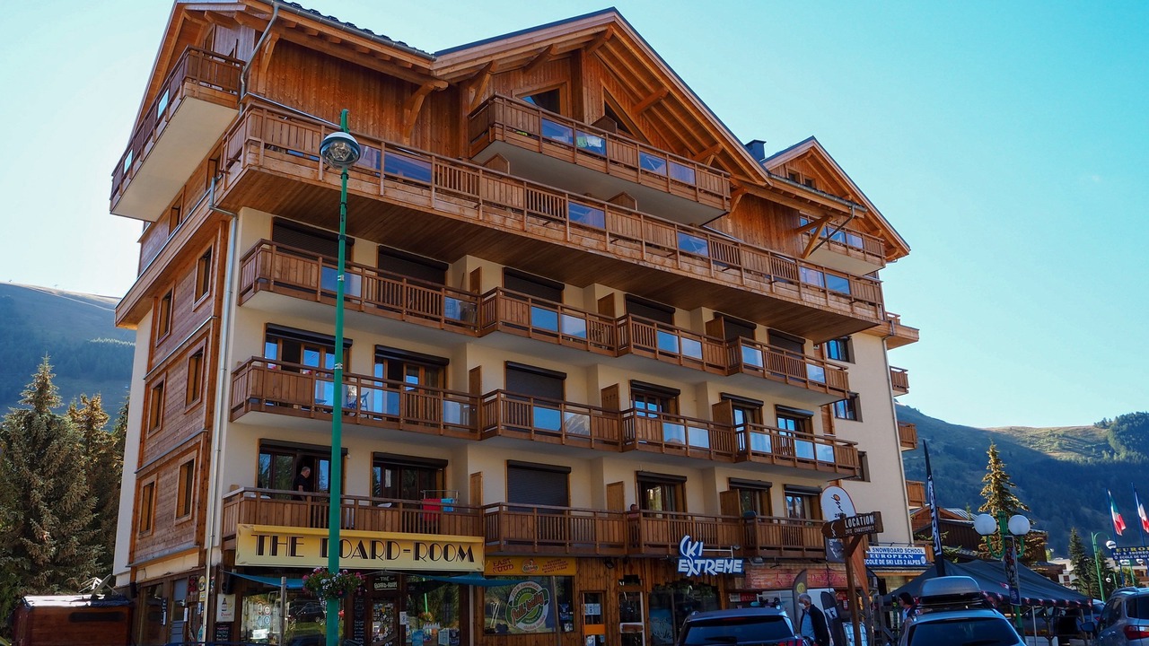 Photo of Others in Mont-de-Lans