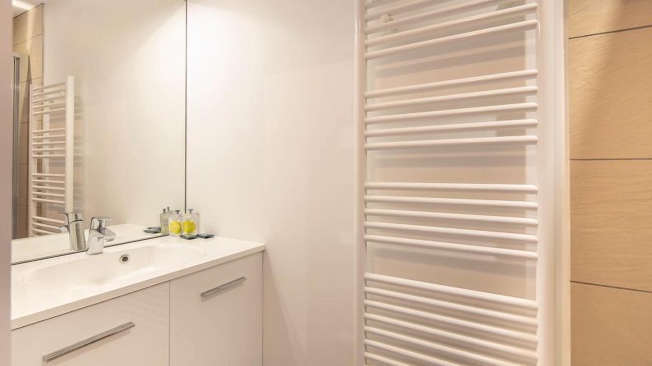 Photo of Bathroom in Mont-de-Lans