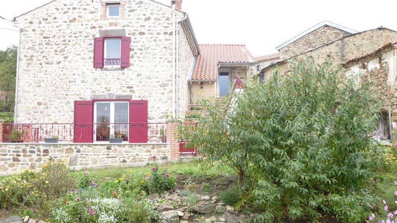Photo of Outdoor in Saint-Just-pres-Brioude