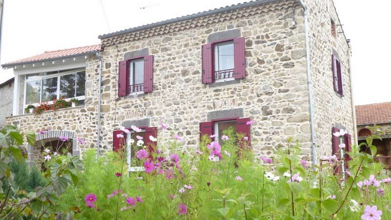 Photo of Outdoor in Saint-Just-pres-Brioude