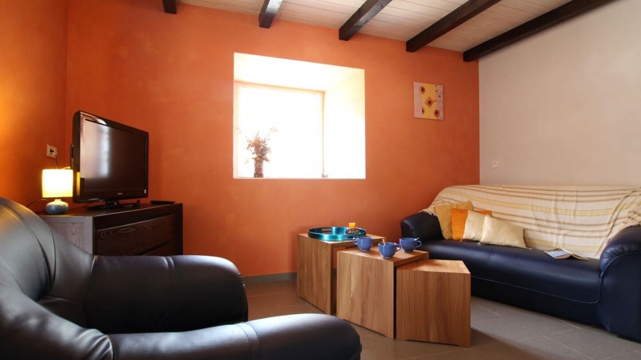 Photo of Livingroom in Saint-Just-pres-Brioude