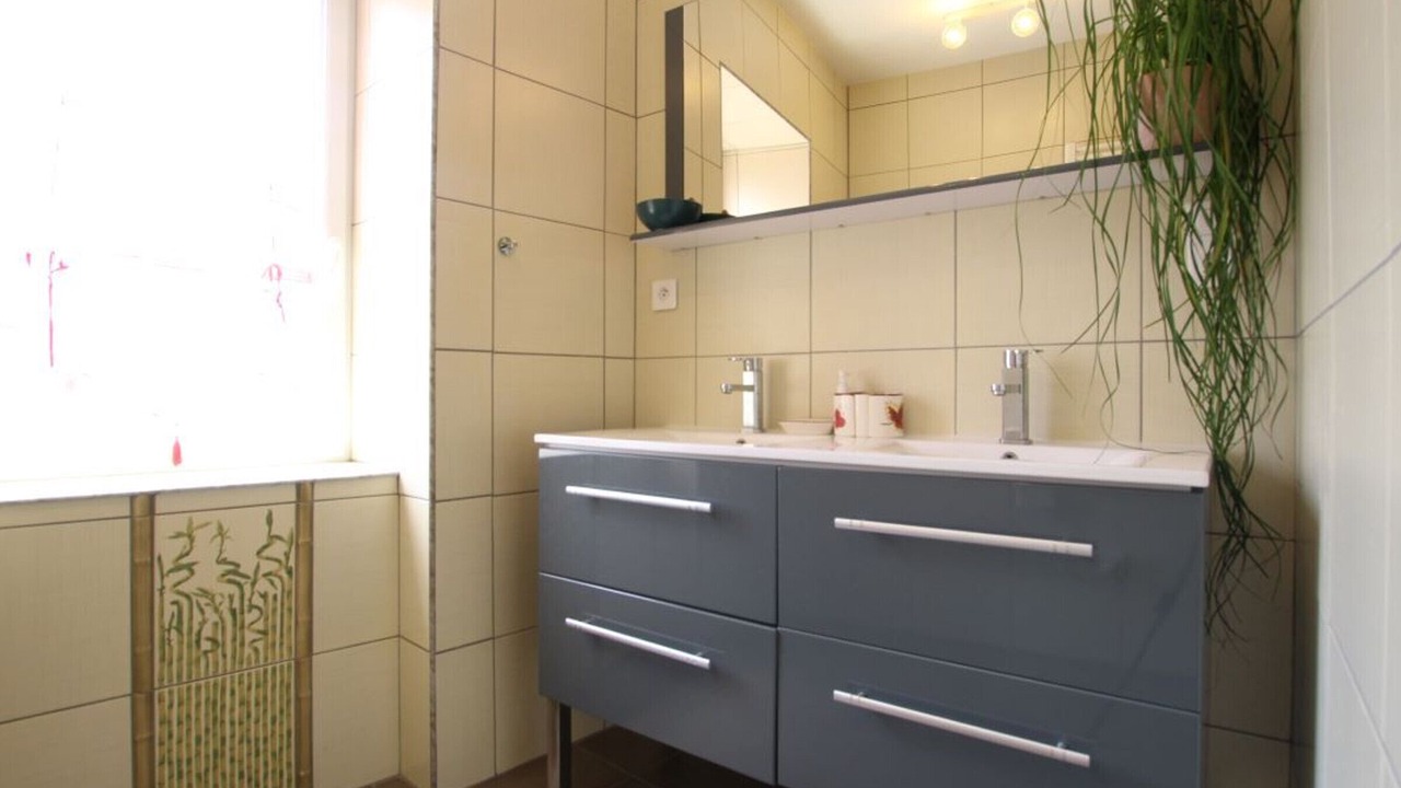 Photo of Bathroom in Saint-Just-pres-Brioude