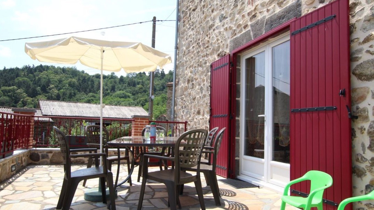 Photo of Outdoor in Saint-Just-pres-Brioude