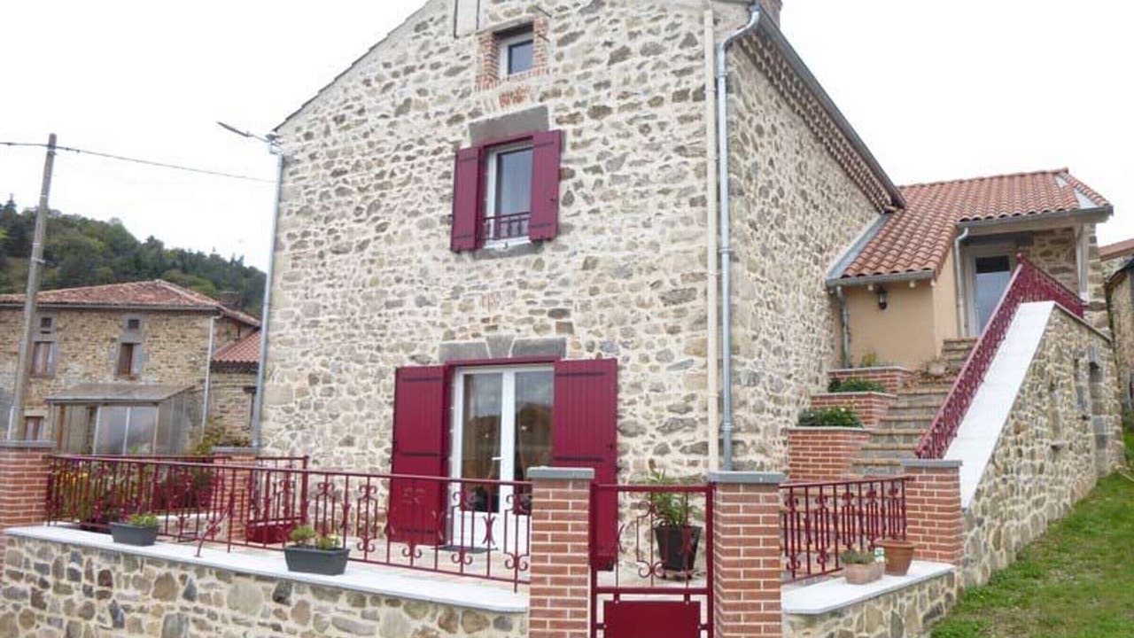 Photo of Outdoor in Saint-Just-pres-Brioude
