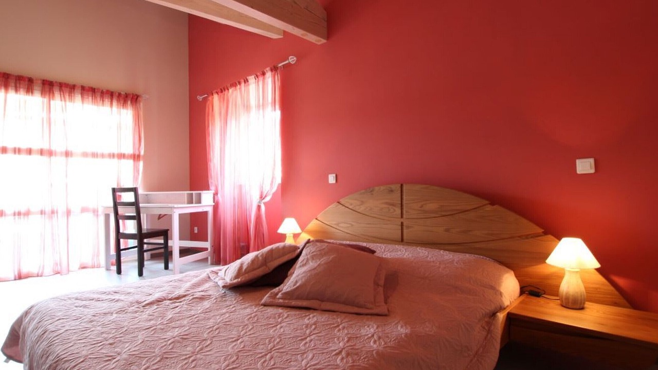 Photo of Bedroom in Saint-Just-pres-Brioude