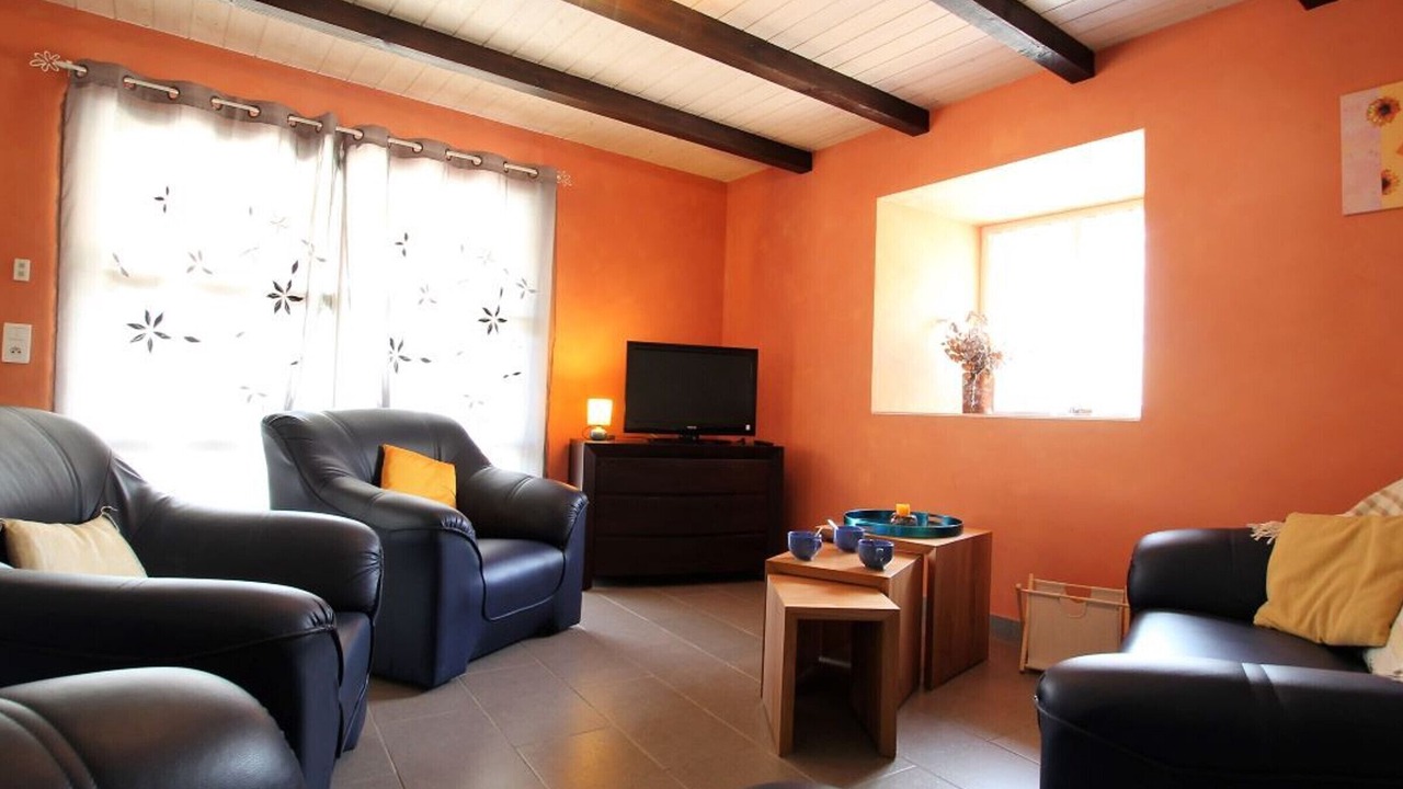Photo of Livingroom in Saint-Just-pres-Brioude