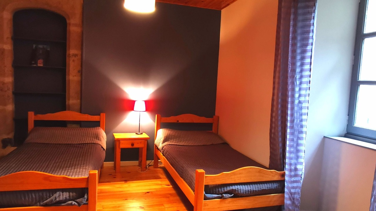 Photo of Bedroom in Arlempdes