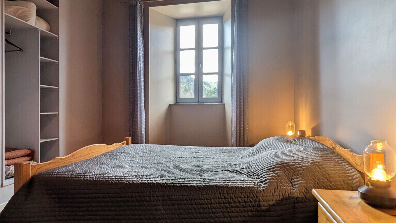 Photo of Bedroom in Arlempdes