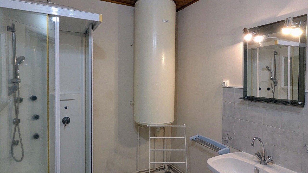 Photo of Bathroom in Arlempdes