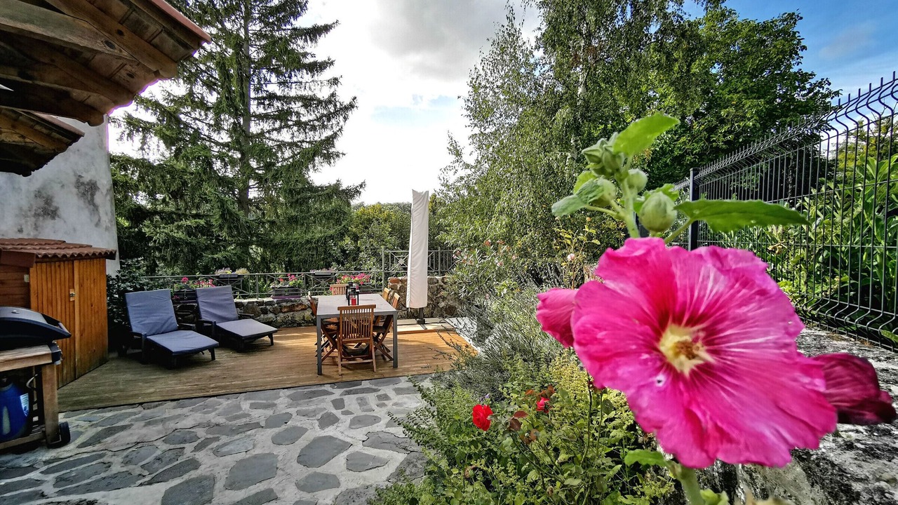 Photo of Outdoor in Saint-Vidal