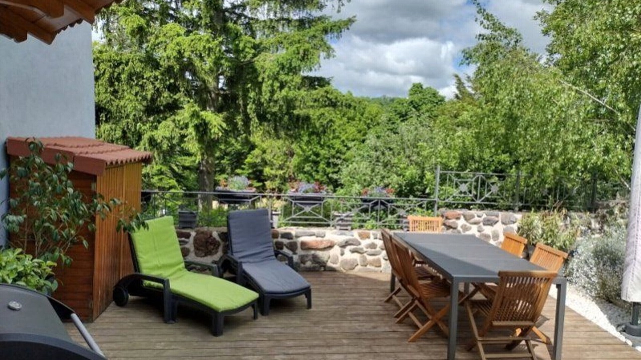 Photo of Outdoor in Saint-Vidal